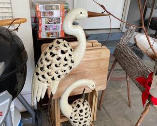 Yard decor
