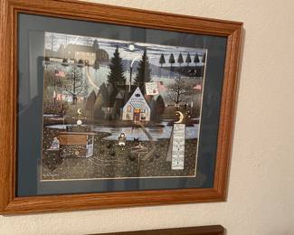 Charles Wysocki