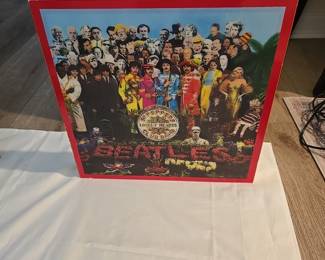 Sale Picture