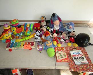 Sale Picture