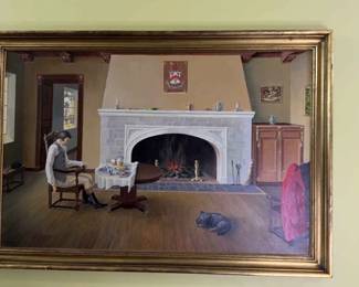 painting