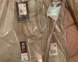 New women's tactical pants
