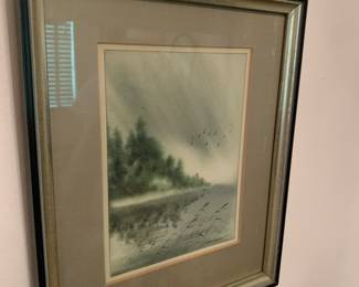 original art