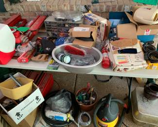 tools