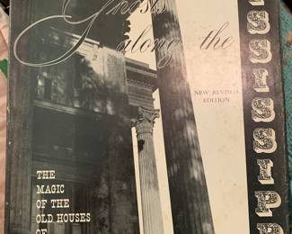From the book shelf -old South