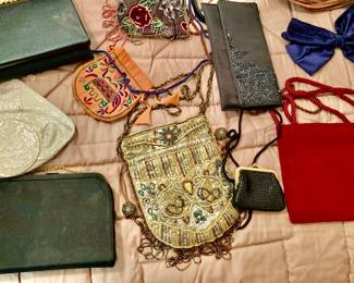 handbags