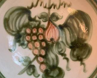 John B. Taylor Ceramics 
