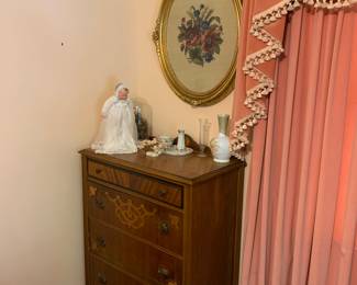 Art Deco dresser