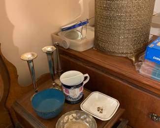 antique collectibles