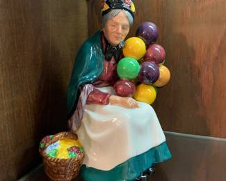 Royal Doulton