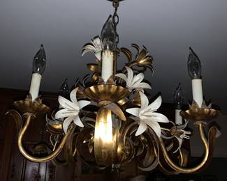 chandelier