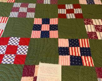 Quilt