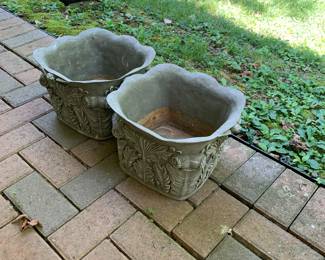 planters