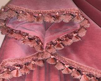 pink velvet
