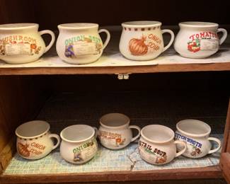 soup mugs