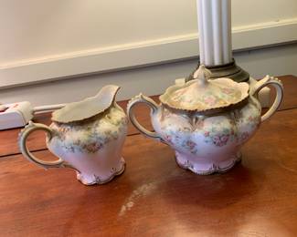 Fine porcelain