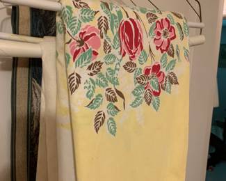 tablecloths