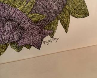 Creature art