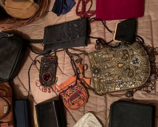 handbags