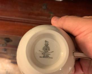 Royal Doulton