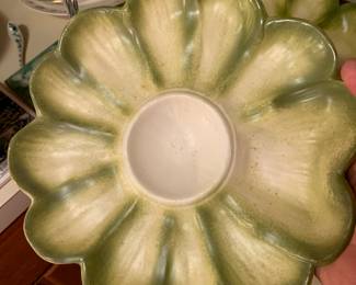 Egg plates