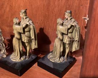 bookends