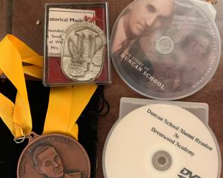 Nashville's Duncan School History