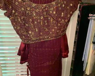 Sari