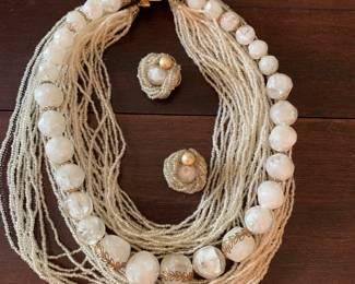 Vintage jewelry