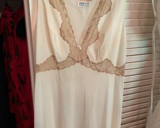 Vintage Emilio Pucci slip