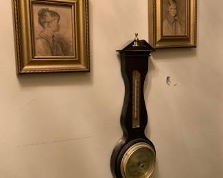 barometer -1 of 2 