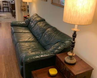 Mid-Century