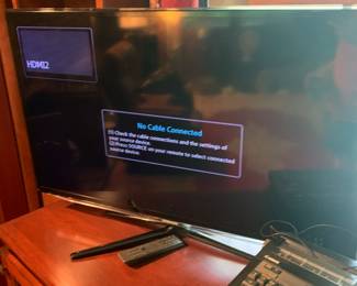 TV