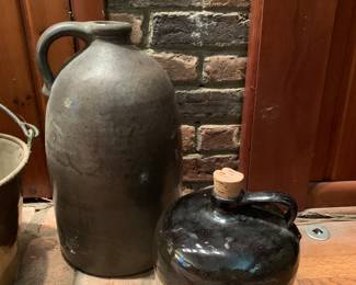 jugs