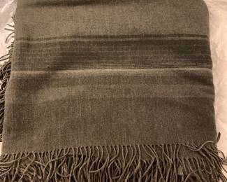 1840s lap blanket
