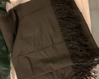 1840s lap blanket