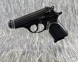 BERSA SERIES 9.5 .380 SEMI AUTO PISTOL ( Trans #3621)