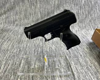 HI-POINT C9 9MM PISTOL (Trans #3547)