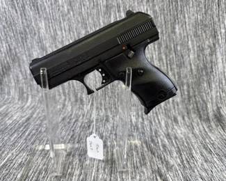 HI POINT C9 9MM SEMI AUTO PISTOL (Trans # 3603)