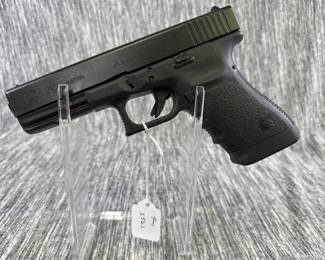 GLOCK 21C .45 SEMI AUTO PISTOL (Trans #3562)