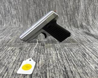 JIMENEZ JA-380 .380 SEMI AUTO PISTOL (Trans # 3583)