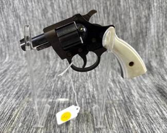 ARMS CO .22 PISTOL REVOLVER (Trans # 3580)