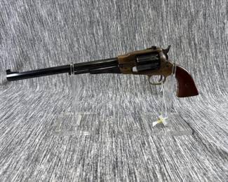 FLLI PIETTA .44 CAL BLACK POWDER REVOLVER