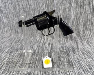 DM PROD .22 PISTOL REVOLVER (Trans #3624)