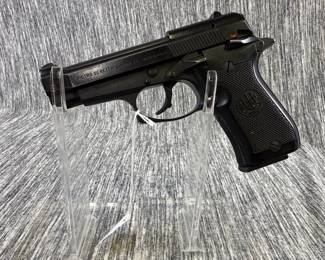 BERETTA 85F .380 SEMI AUTO PISTOL (Trans # 3564)