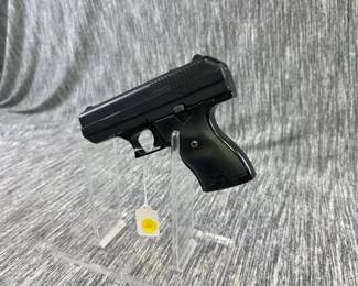 HI POINT FIREARMS MODEL C8 9MM SEMI PISTOL (TRANS #3498)