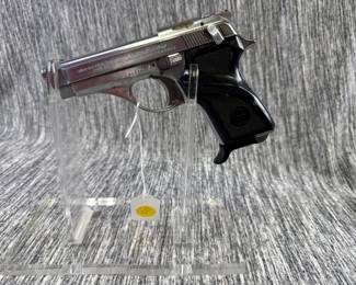 ARMI TANFOGLIO GT 32 .32 SEMI AUTO PISTOL (Trans #3598)