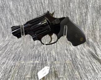 TAURUS 941 .22 PISTOL REVOLVER (Trans # 3581)