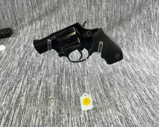 TAURUS VD91920 .38 SPECIAL REVOLVER (Trans #3541)