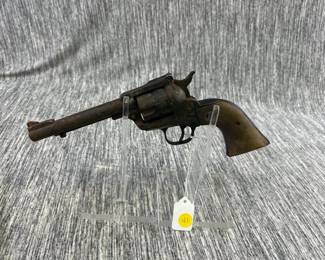 RUGER SINGLE SIX .22 REVOLVER (Trans #3517)